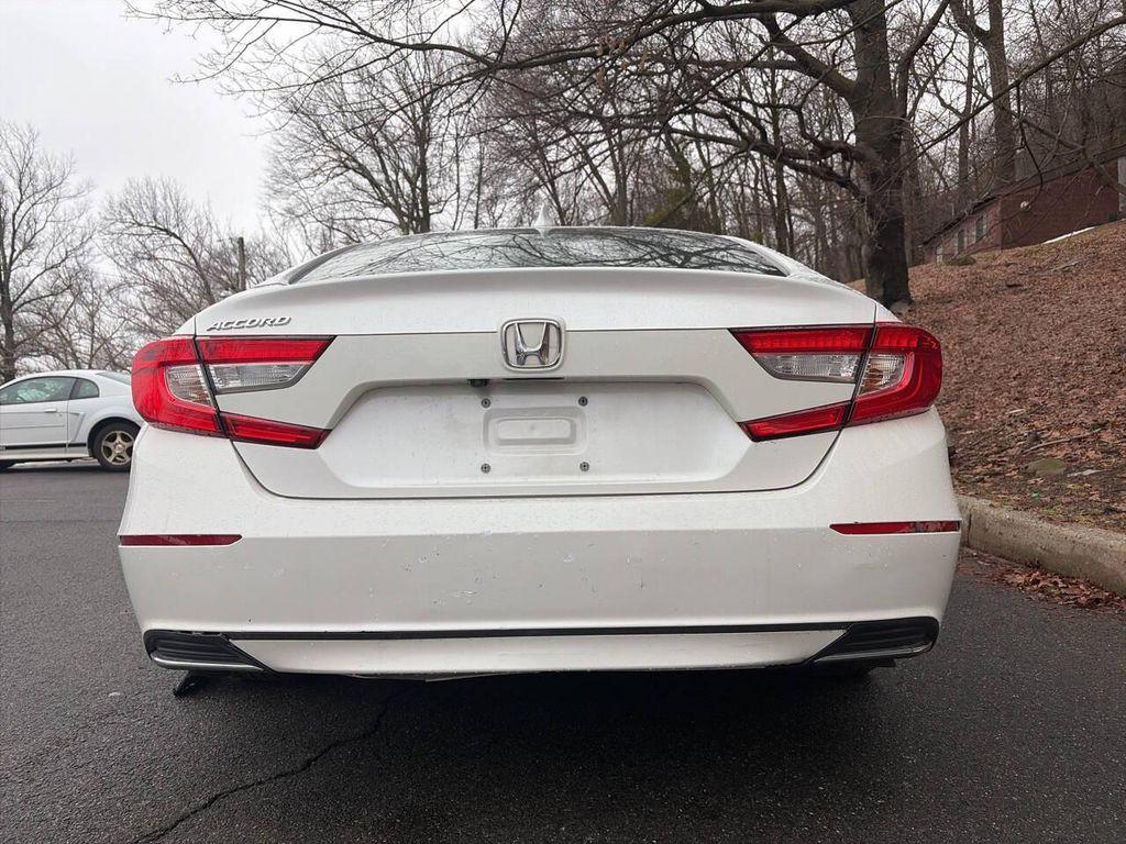 used 2018 Honda Accord car, priced at $13,991