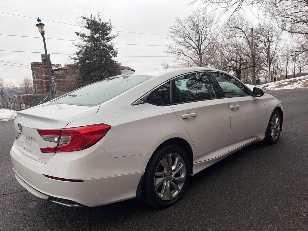 used 2018 Honda Accord car, priced at $13,991