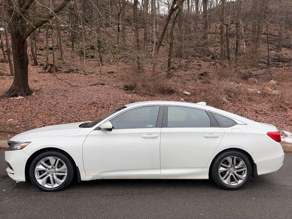 used 2018 Honda Accord car, priced at $13,991
