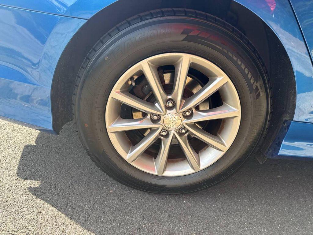 used 2018 Hyundai Sonata car, priced at $6,991