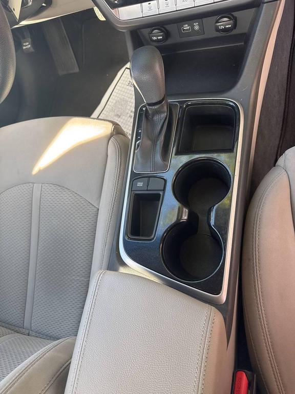 used 2018 Hyundai Sonata car, priced at $6,991