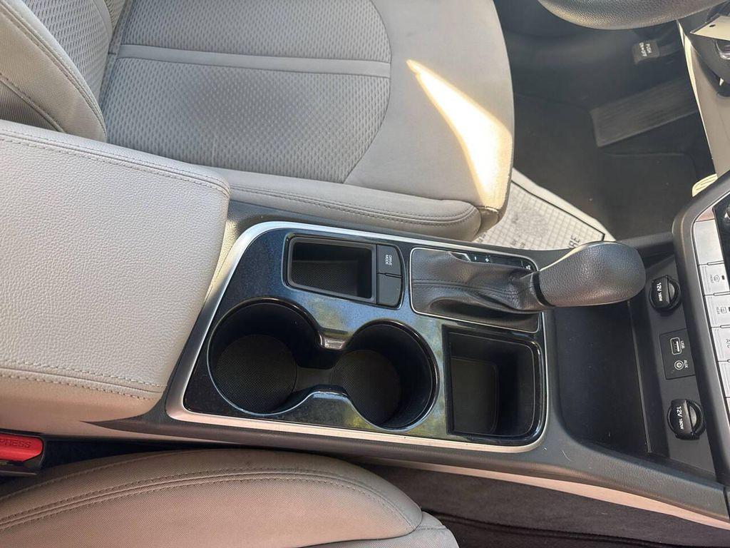 used 2018 Hyundai Sonata car, priced at $6,991