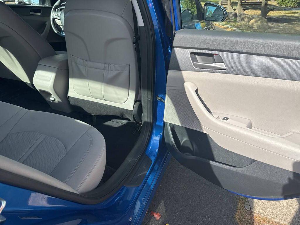 used 2018 Hyundai Sonata car, priced at $6,991