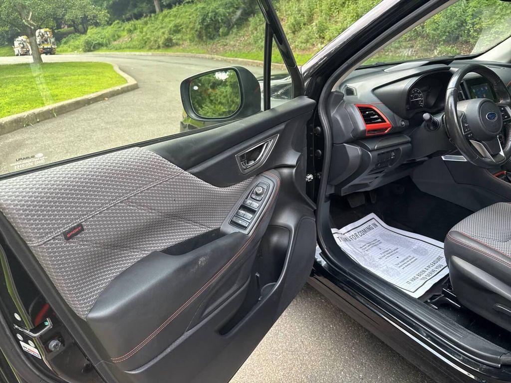 used 2019 Subaru Forester car, priced at $22,040