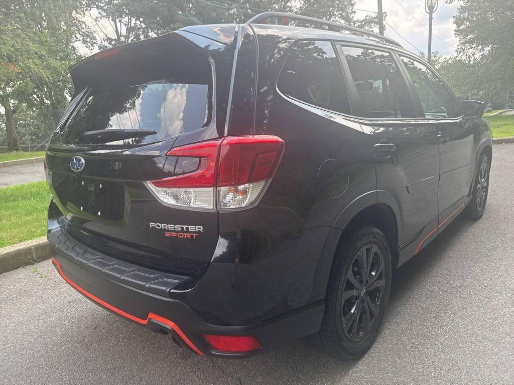 used 2019 Subaru Forester car, priced at $22,040