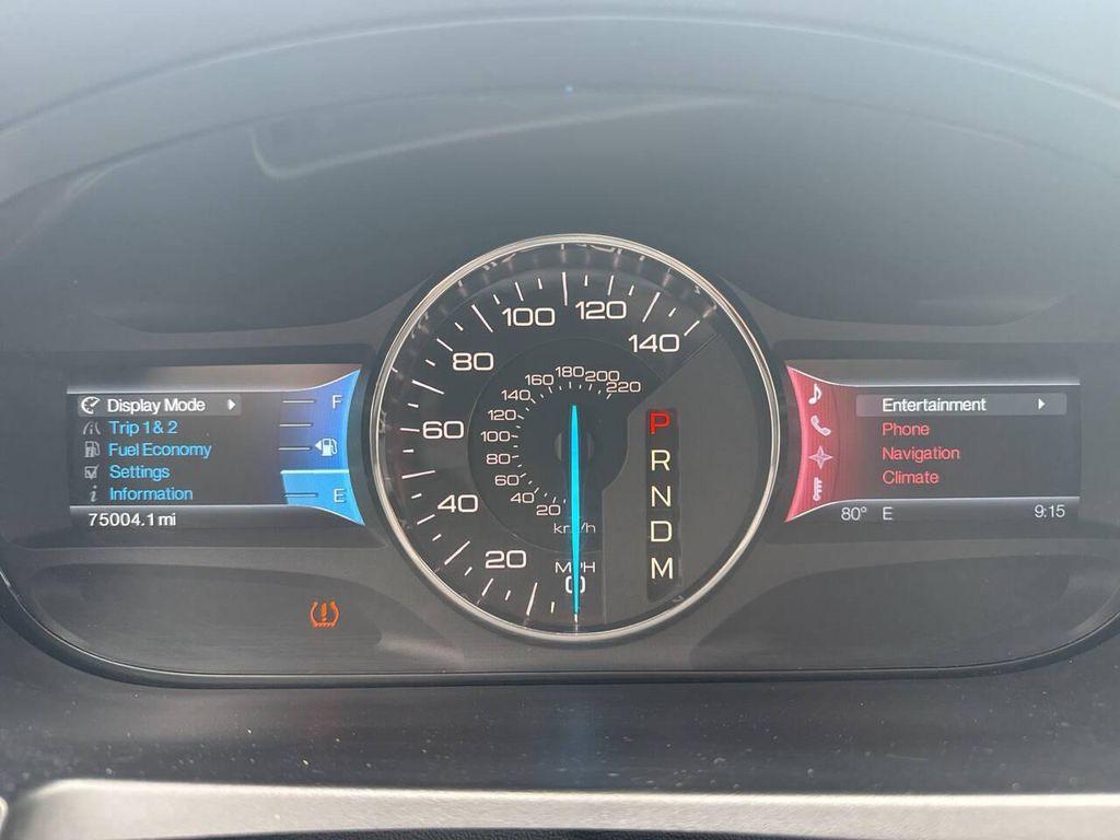 used 2011 Ford Edge car, priced at $8,591