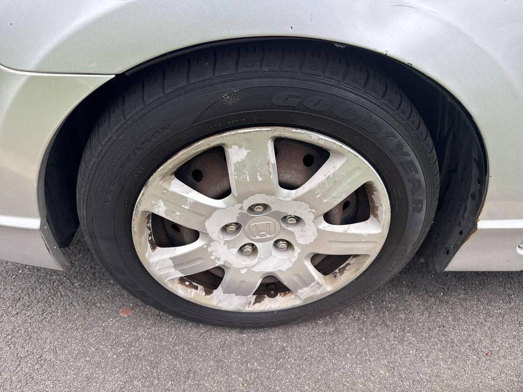 used 2008 Honda Civic car, priced at $4,591