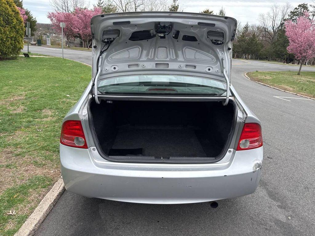 used 2008 Honda Civic car, priced at $4,591