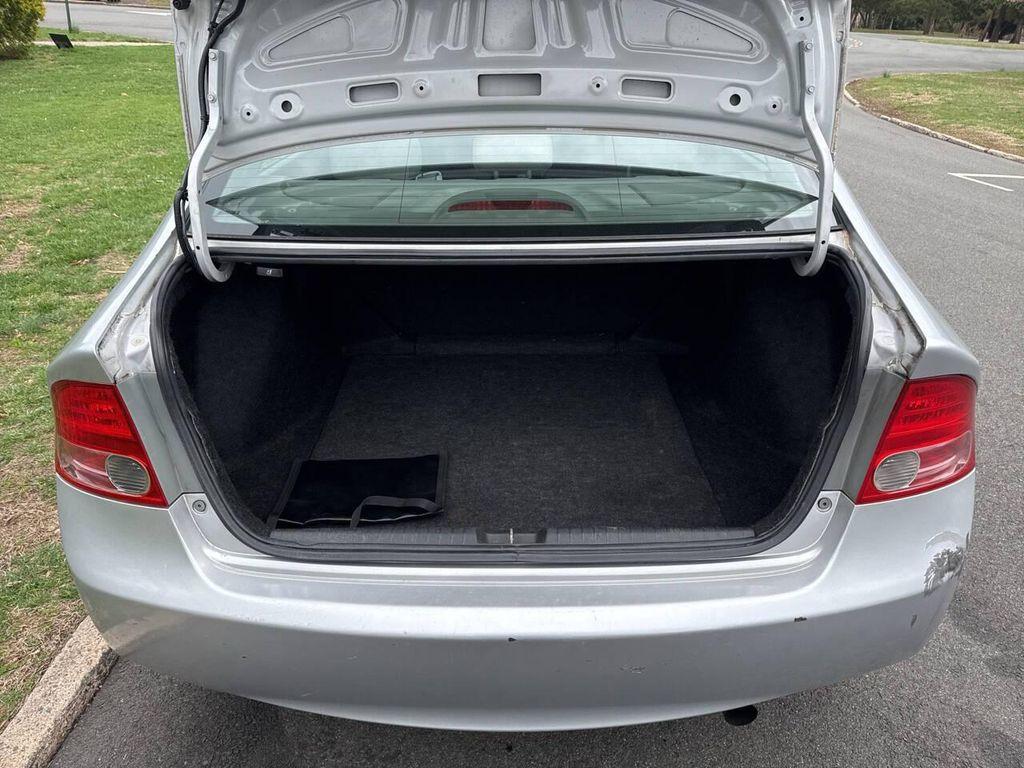 used 2008 Honda Civic car, priced at $4,591