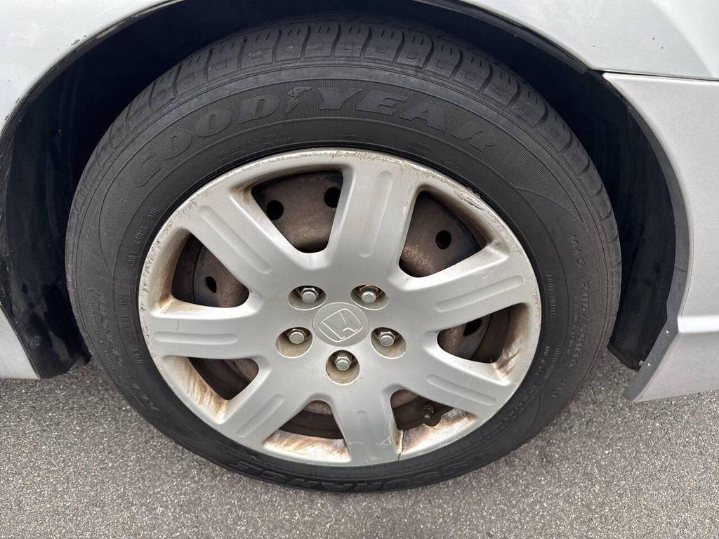 used 2008 Honda Civic car, priced at $4,591