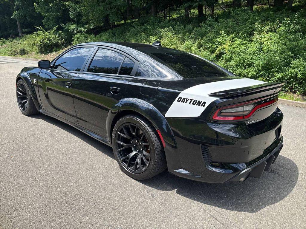 used 2020 Dodge Charger car, priced at $65,495