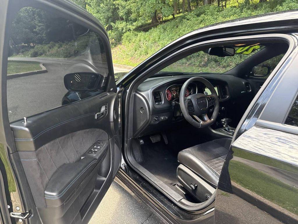 used 2020 Dodge Charger car, priced at $65,495