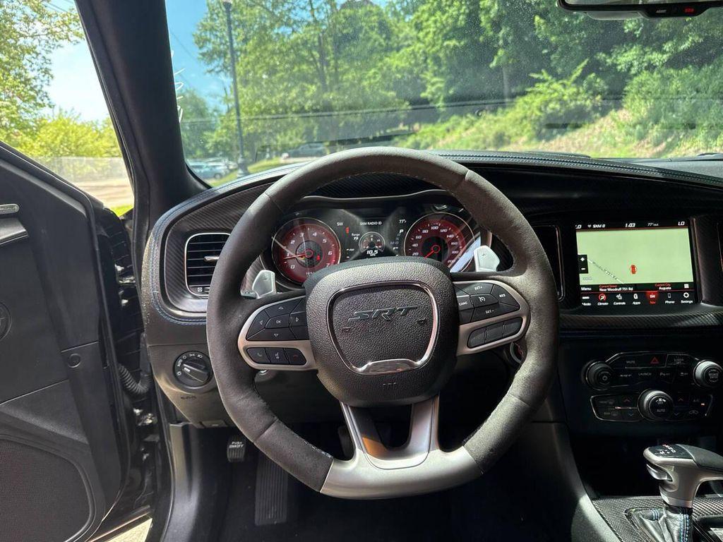 used 2020 Dodge Charger car, priced at $65,495