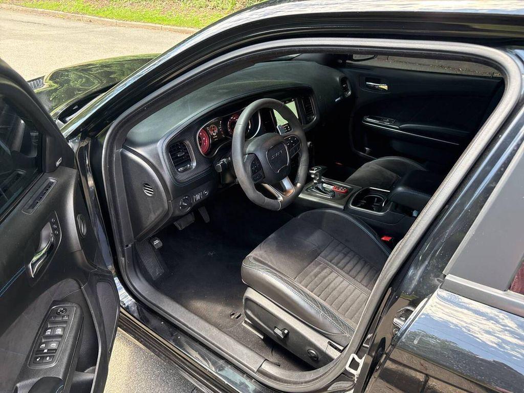 used 2020 Dodge Charger car, priced at $65,495