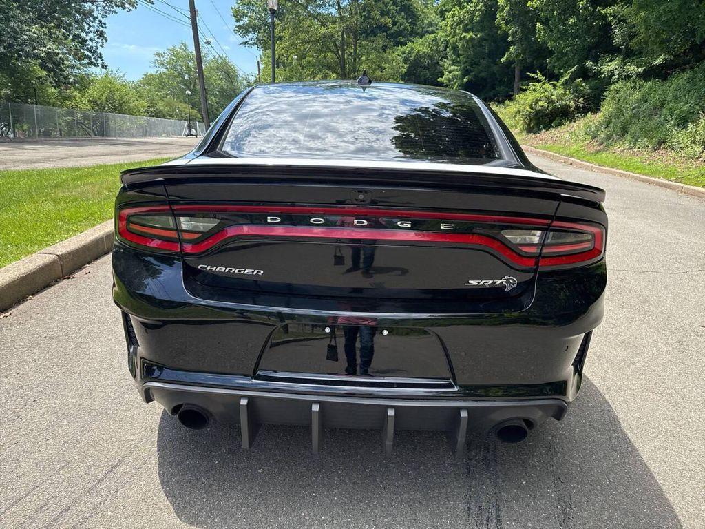 used 2020 Dodge Charger car, priced at $65,495