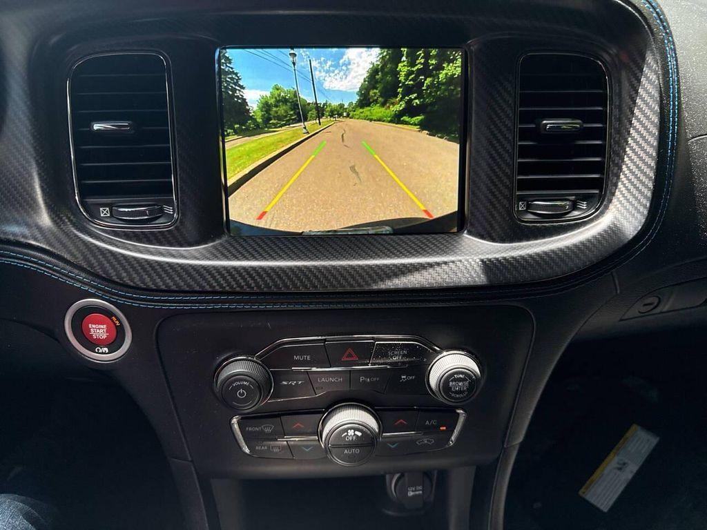 used 2020 Dodge Charger car, priced at $65,495