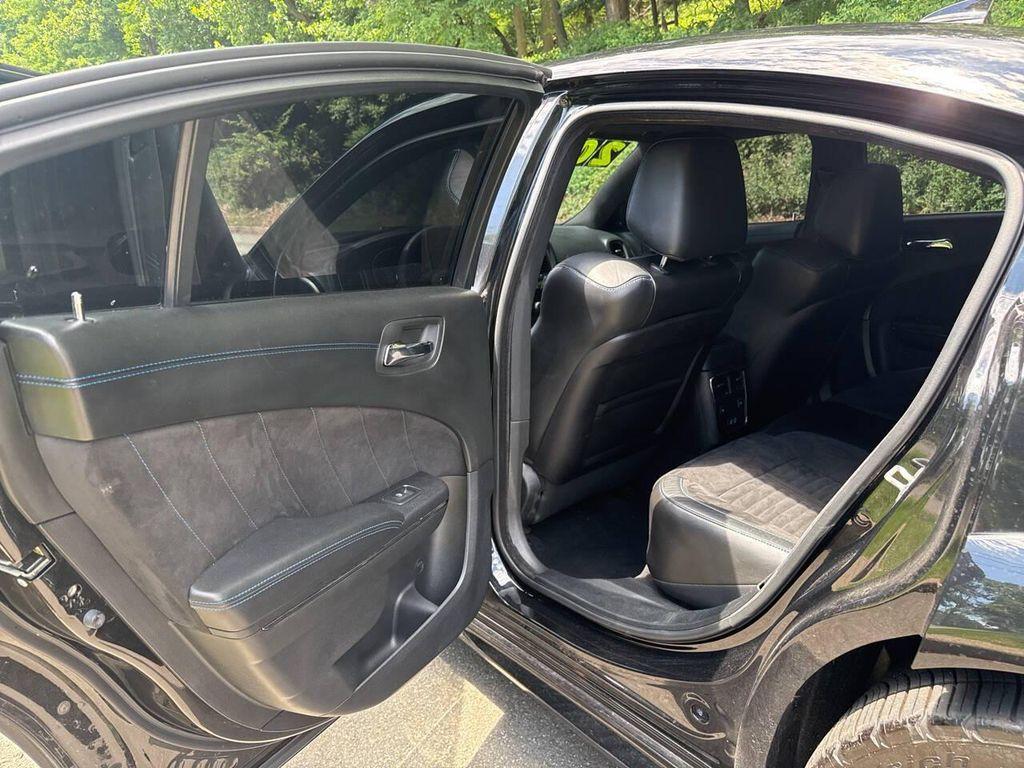 used 2020 Dodge Charger car, priced at $65,495