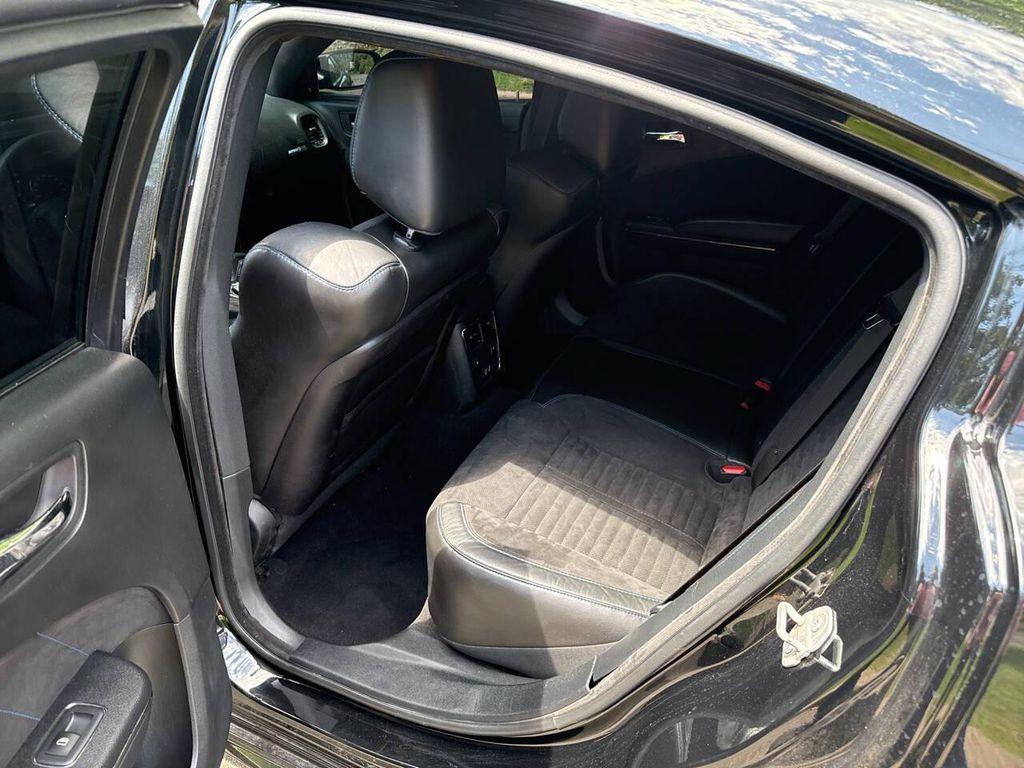 used 2020 Dodge Charger car, priced at $65,495