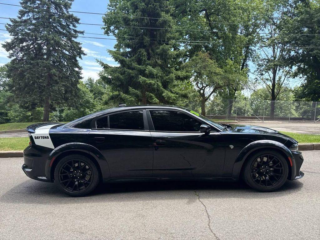 used 2020 Dodge Charger car, priced at $65,495