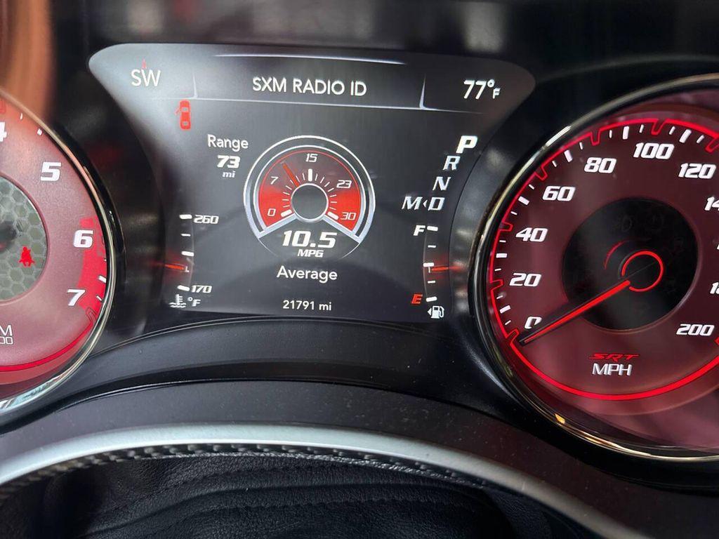 used 2020 Dodge Charger car, priced at $65,495