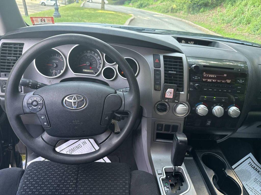 used 2012 Toyota Tundra car, priced at $12,991