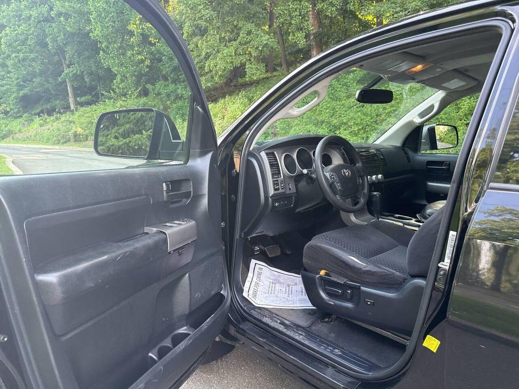 used 2012 Toyota Tundra car, priced at $12,991