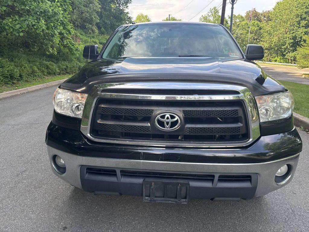 used 2012 Toyota Tundra car, priced at $12,991