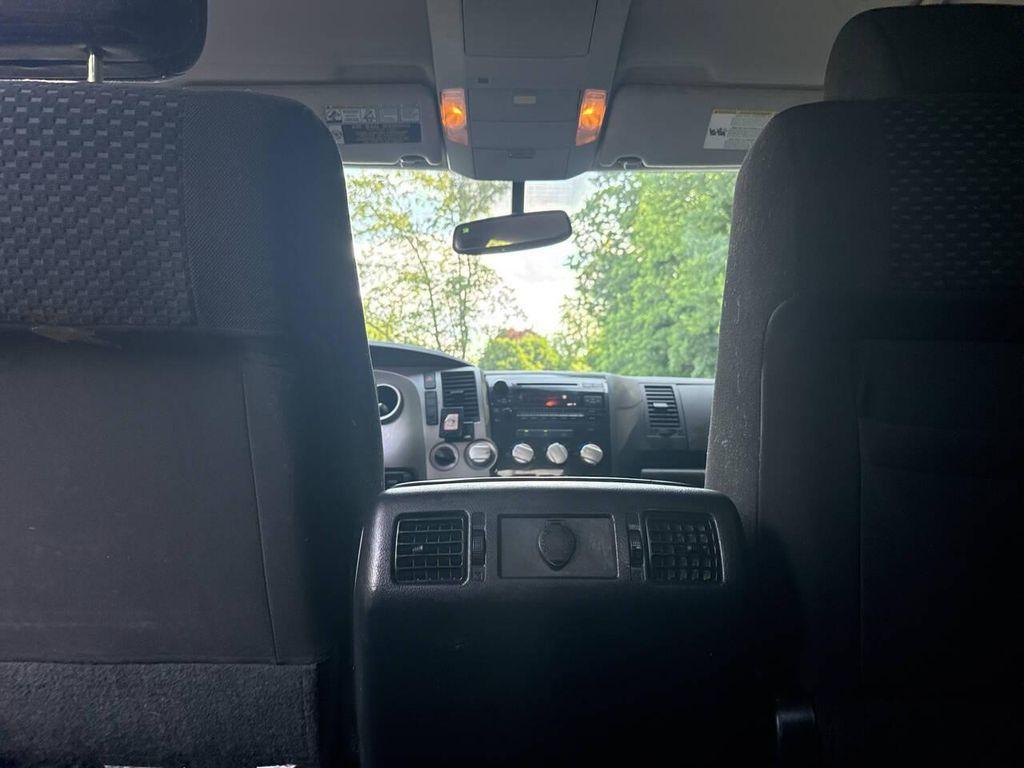 used 2012 Toyota Tundra car, priced at $12,991