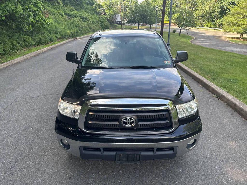 used 2012 Toyota Tundra car, priced at $12,991