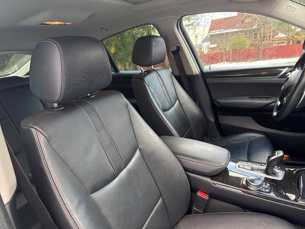 used 2015 BMW X4 car, priced at $11,591