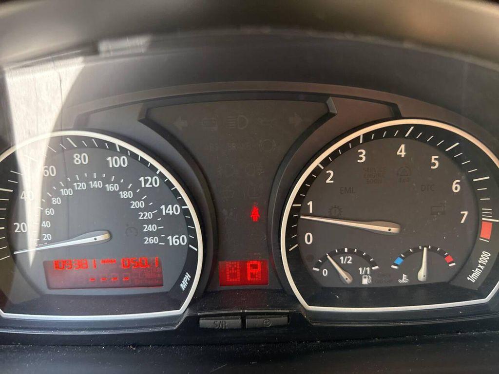 used 2010 BMW X3 car, priced at $6,991