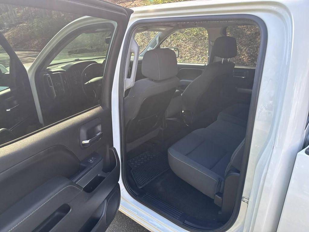 used 2015 Chevrolet Silverado 1500 car, priced at $11,991