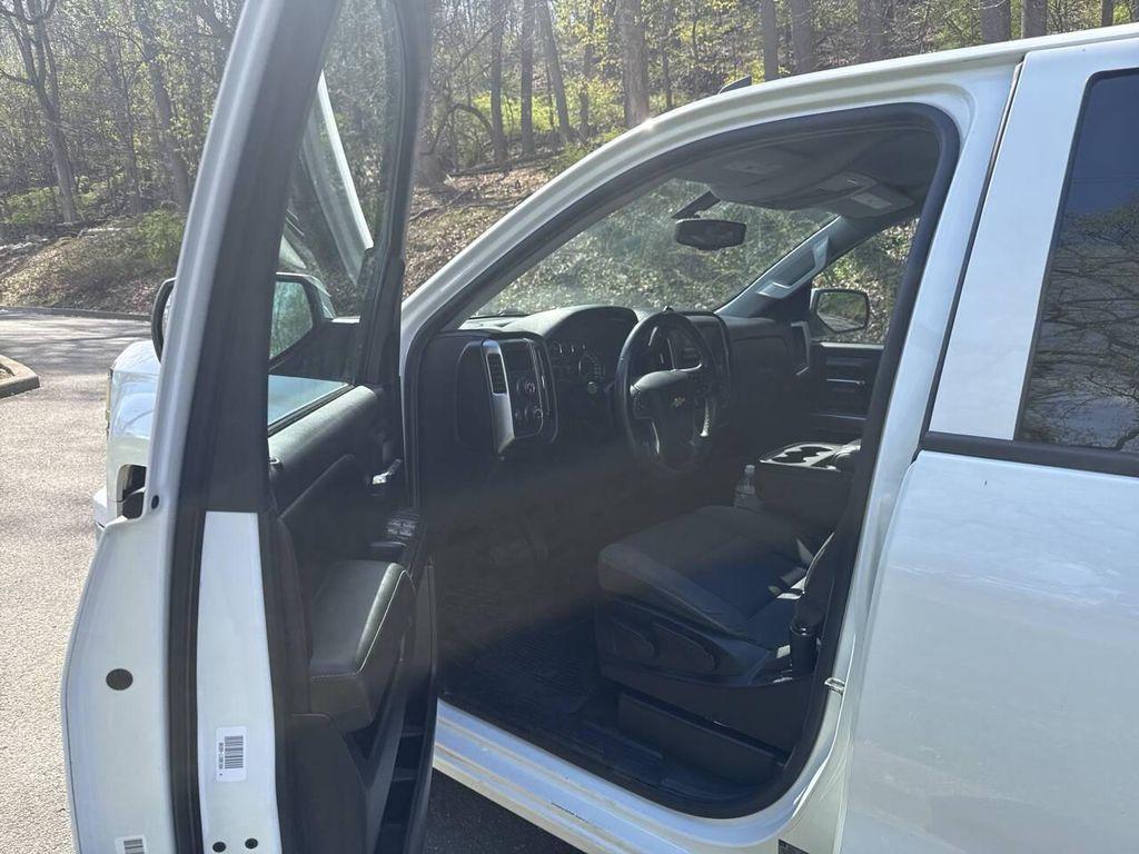 used 2015 Chevrolet Silverado 1500 car, priced at $11,991