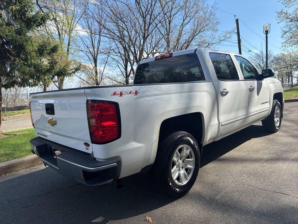 used 2015 Chevrolet Silverado 1500 car, priced at $11,991