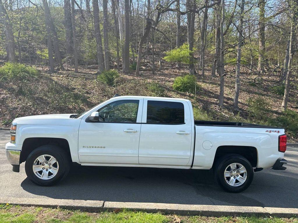 used 2015 Chevrolet Silverado 1500 car, priced at $11,991
