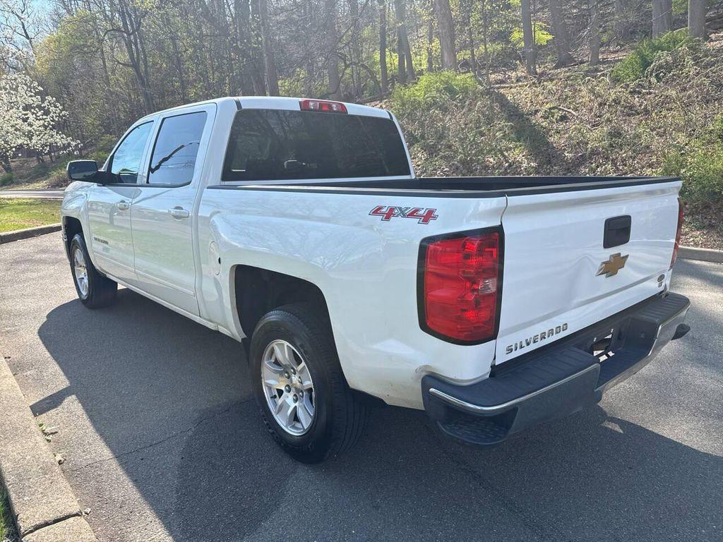 used 2015 Chevrolet Silverado 1500 car, priced at $11,991