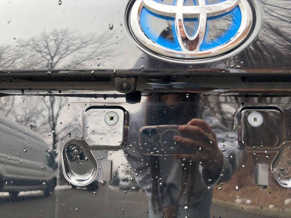 used 2021 Toyota Prius car, priced at $25,591