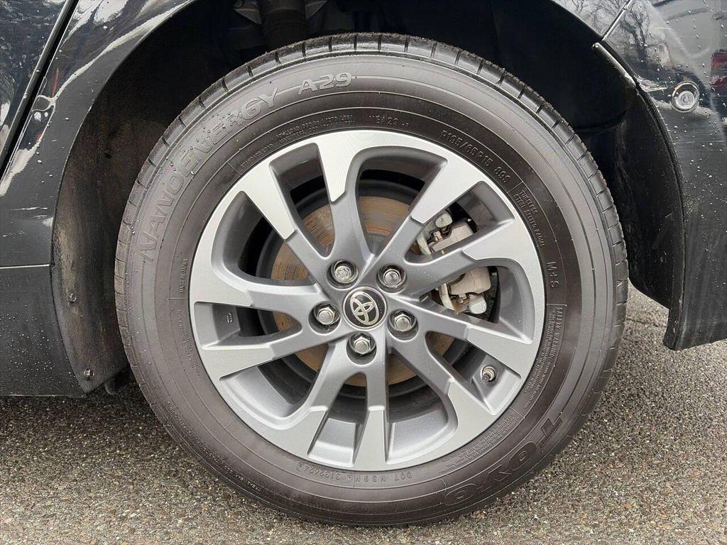 used 2021 Toyota Prius car, priced at $25,591