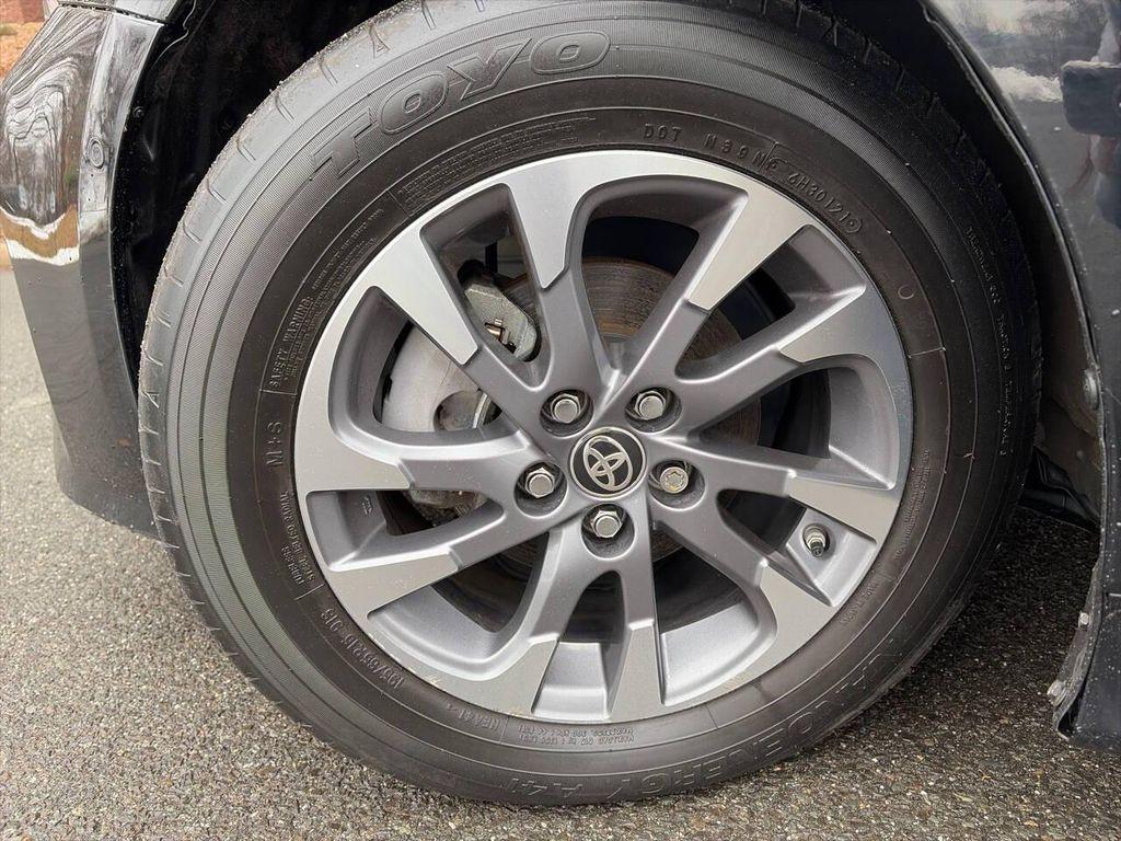 used 2021 Toyota Prius car, priced at $25,591