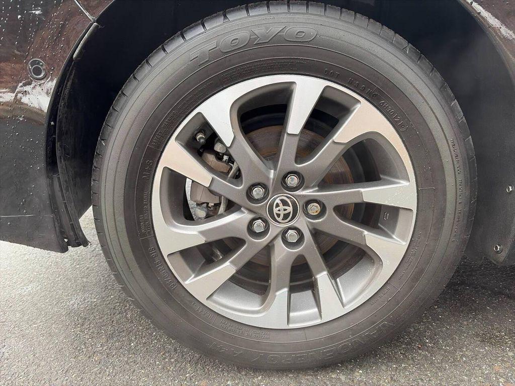 used 2021 Toyota Prius car, priced at $25,591