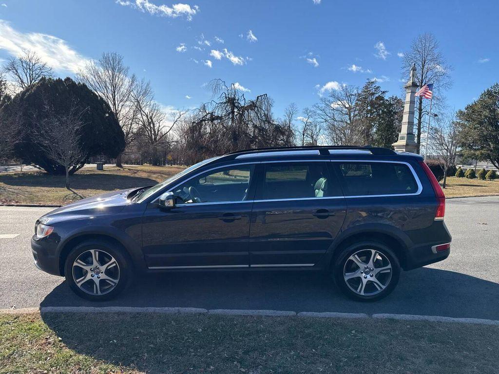 used 2015 Volvo XC70 car, priced at $11,991