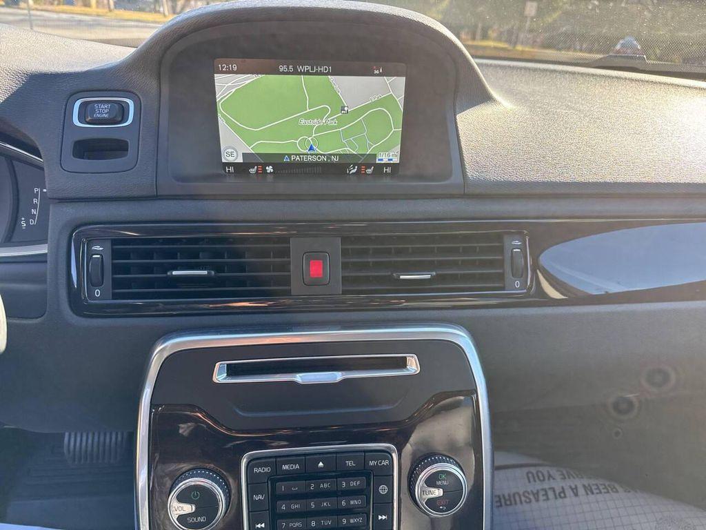 used 2015 Volvo XC70 car, priced at $11,991