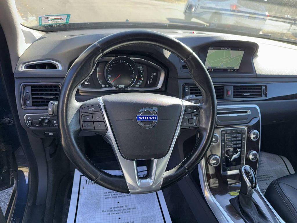 used 2015 Volvo XC70 car, priced at $11,991