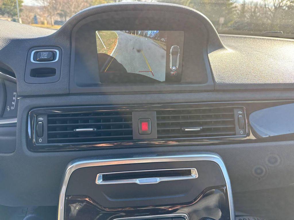 used 2015 Volvo XC70 car, priced at $11,991