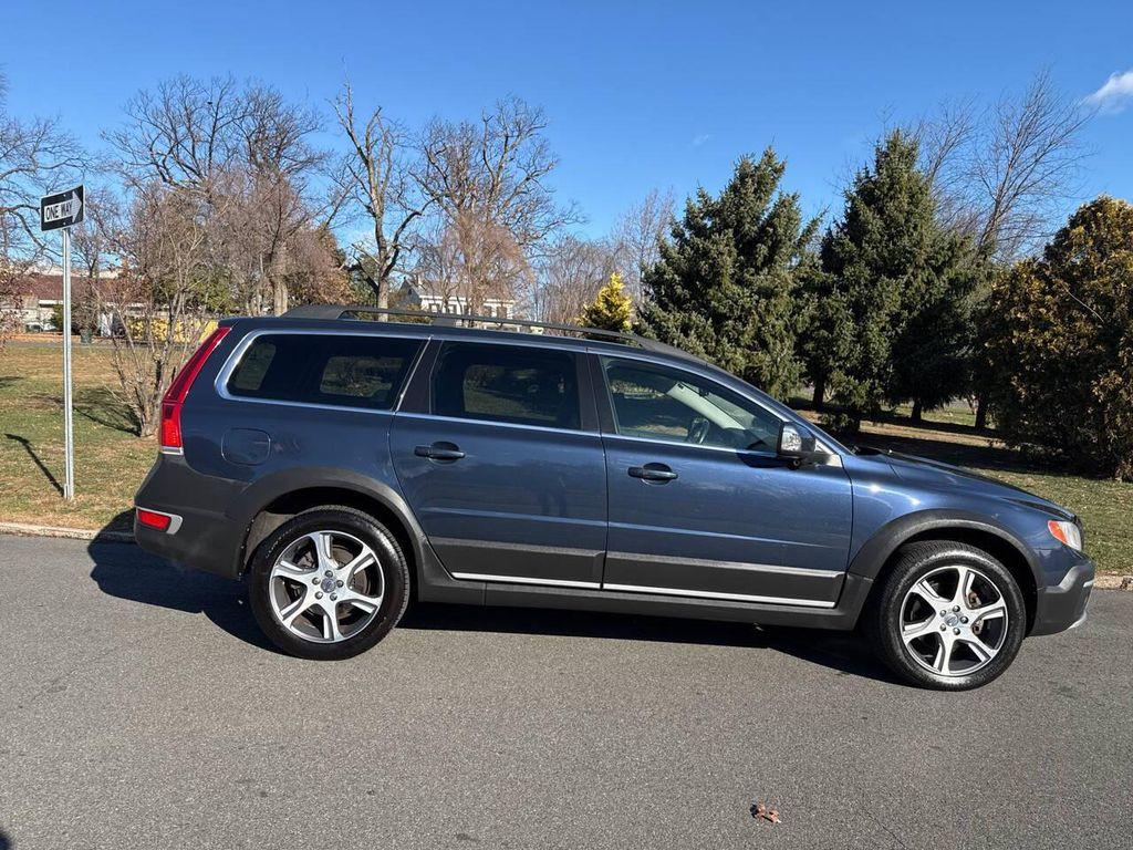used 2015 Volvo XC70 car, priced at $11,991