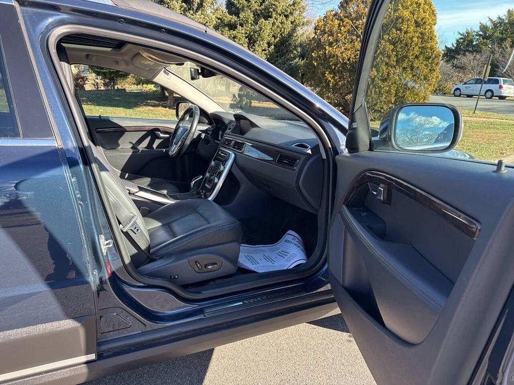 used 2015 Volvo XC70 car, priced at $11,991