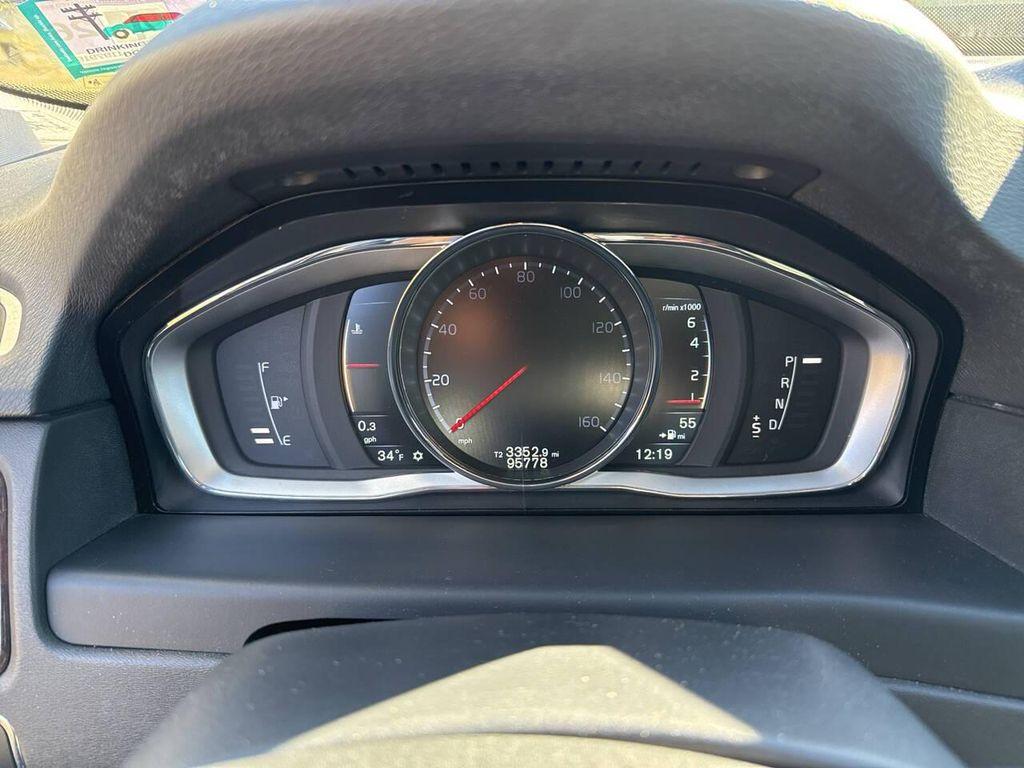 used 2015 Volvo XC70 car, priced at $11,991