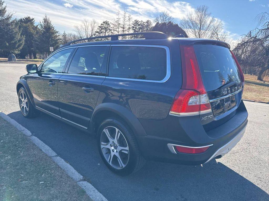 used 2015 Volvo XC70 car, priced at $11,991