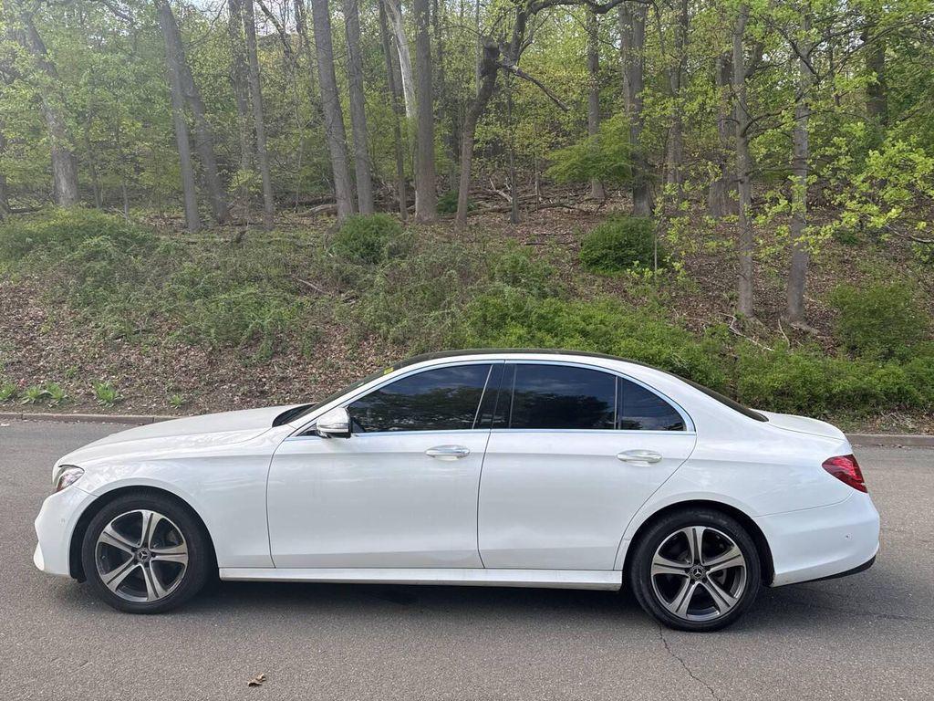 used 2019 Mercedes-Benz E-Class car, priced at $24,991