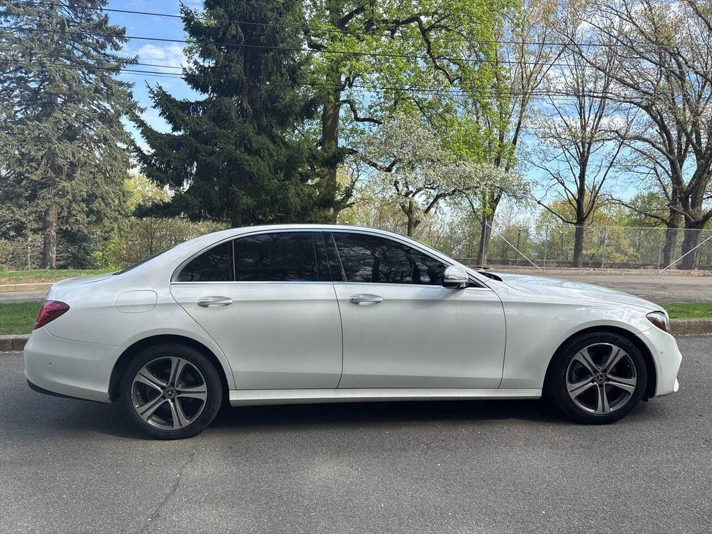 used 2019 Mercedes-Benz E-Class car, priced at $24,991